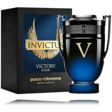 Paco Rabanne Invictus Victory Elixir Smaržas PAR 1
