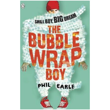 Bubble Wrap Boy: Discover the timeless classroom c