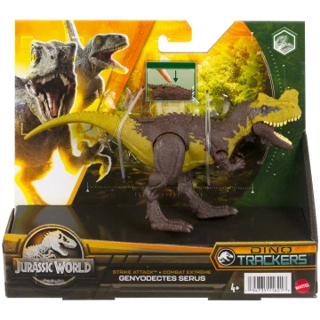 JURASSIC WORLD Rotaļlietu figūriņa Jurassic World 
