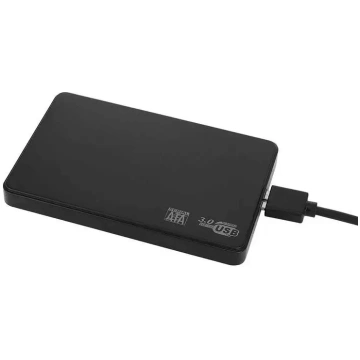 Fusion Accessories Fusion 2.5" external HDD enclos