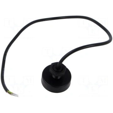 RFID reader | 10÷30V | Legic RF | single-wire | Ra
