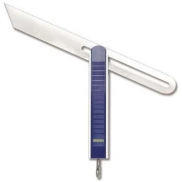 Irwin Stūrenis 10503546, 250 mm, nerūsējošais tēra