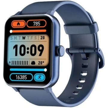 BLACKVIEW SMARTWATCH/R50 BLUE BLACKVIEW smartwatch