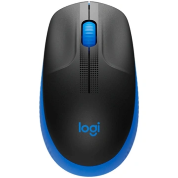 Logitech Full size Mouse, 316517