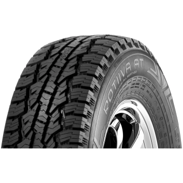 NOKIAN - At lt - 215 85 R16C || 115q