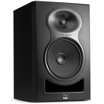 "Lone Pine" v2 6.5 Inch Powered Studio Monitor