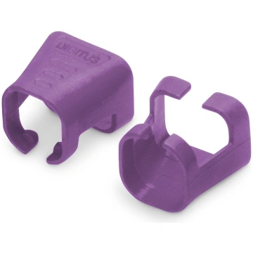 Digitus | Color clips for Patch cable | A-CC-VI | 