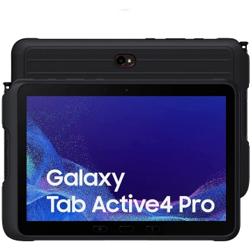 Planšetdators Samsung Galaxy Tab Active 4 Pro 10.1