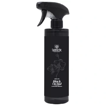 SPRING AIR Black Orchid gaisa atsvaidzinātājs, 500