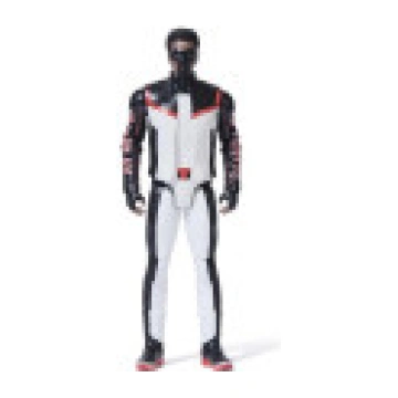 Supermens Movie Legacy Figūra 30 cm Mr. Lielisks [