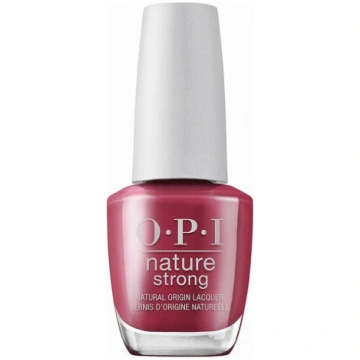 OPI - NATURE STRONG - Give a Garnet NAT014