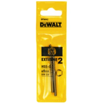 DeWALT Urbis metālam T3 EXTREME 4.1x75mm ( DT5063 