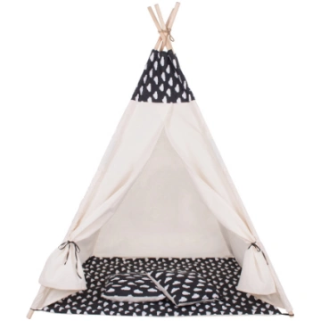 Tipi telts Springos TIP01 TIP01