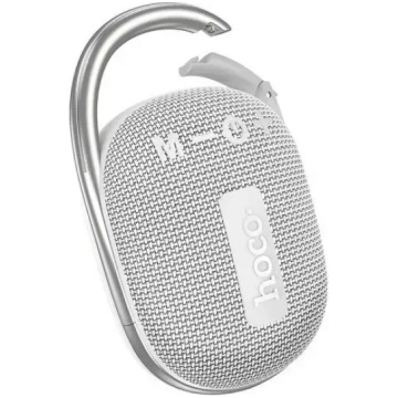 Hoco HC17 Easy Joy Bluetooth skaļrunis – pelēks
