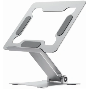 NB ACC RISER STAND FOLDABLE/SILVER NBS-D1-03 GEMBI
