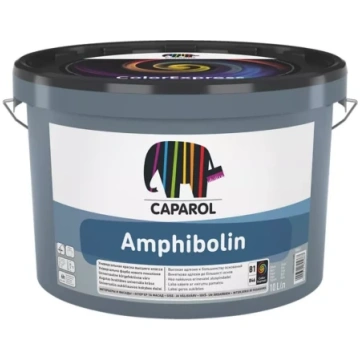 Caparol Amphibolin B1 Fasādes krāsa 5L