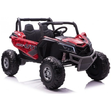 Quad Buggy UTV-MX Red Spider Painted LEAN CARS