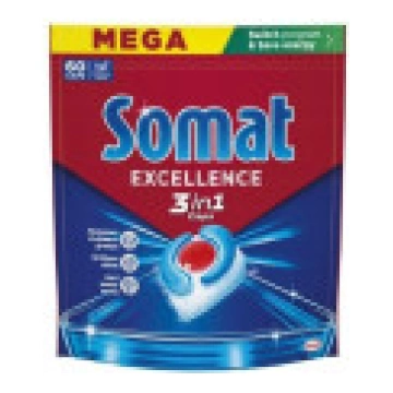 Somat TRAUKU MAZGĀJAMĀS MAŠĪNAS KAPSULAS SOMAT 3IN