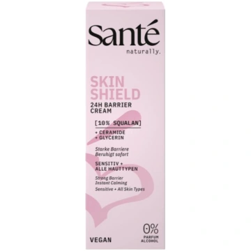 Spēcinošs sejas krēms SKIN SHIELD SANTE