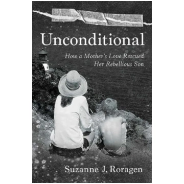 Unconditional Suzanne Roragen