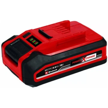 Akumulators Einhell Power-X-Change Plus