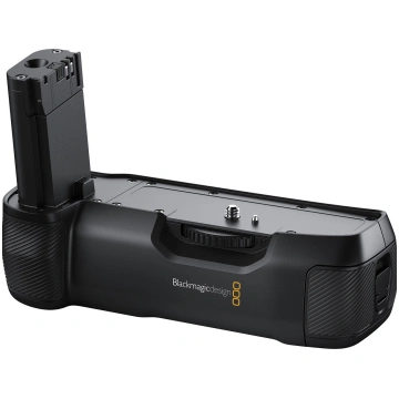 Accessories, BLACKMAGIC, Blackmagic Battery Grip f