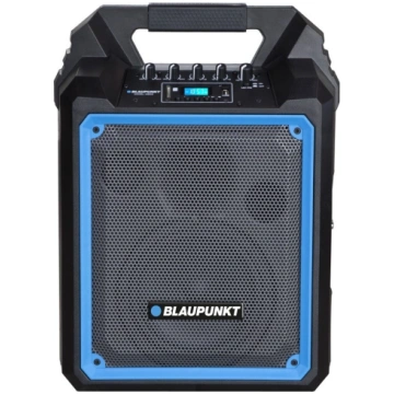 Pārnēsājams stereo skaļrunis Blaupunkt MB06 Melns,