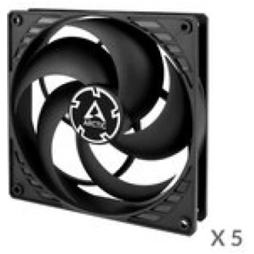 Arctic gmbh ARCTIC P14 Pressure-Optimised Fans, 3-
