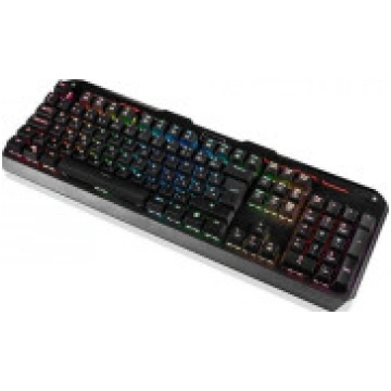 Modecom Volcano Hammer Brown slēdža tastatūra (K-M