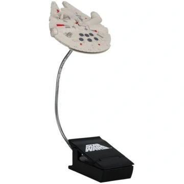 Paladone Star Wars Millenium Falcon Clip Light PP1