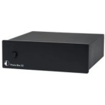 Pro-Ject Phono Box S2 Phono Preamplifer