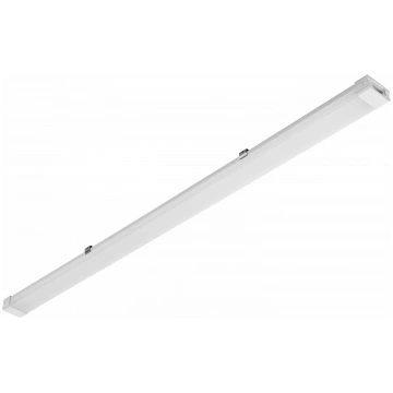 Hermētisks LED lineārs gaismeklis ONTARIO 36W, 360