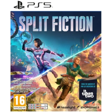 Split Fiction PS5 Hazelight 31334