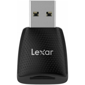 Lexar MEMORY READER USB3.2 MICRO SD/LRW330U-BNBNG