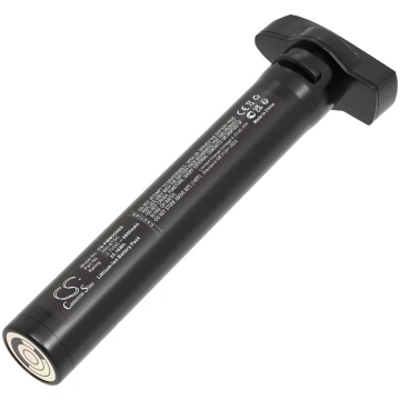 Replacement Battery for Point Mobile PM550, 550-BT