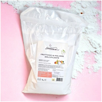 Fructose Powder Sweetener dolcincasa