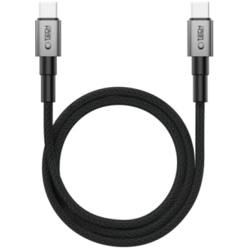 TECH-PROTECT Ultraboost DNA MagTwist USB-C PD Cabl