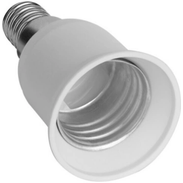 Lampas ligzda Entac E14/E27