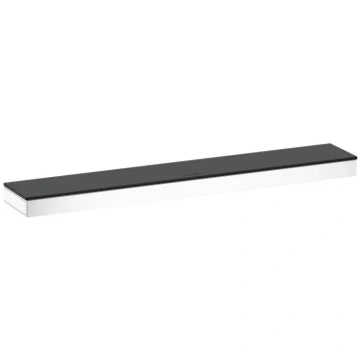 Hansgrohe Rainfinity - Plaukts, garums 50 cm, matē