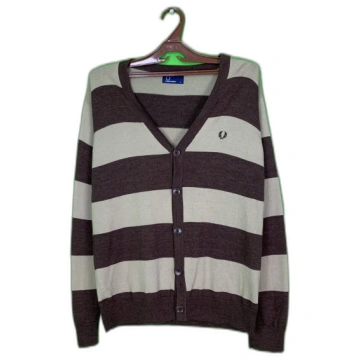 Vīriešu jaka - Fred Perry - L Brinumbode.lv
