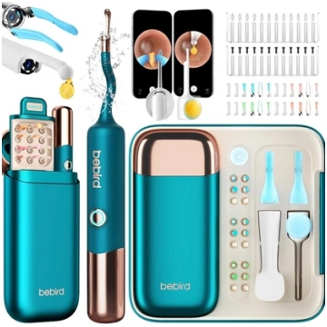 Bebird Otoskop z kamer BEBIRD Earsight Ultra Earsi