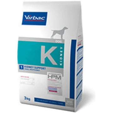 HPMD Dog Kidney support 3 kg | 3561963601217 Virba
