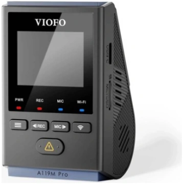 VIOFO A119M Pro video recorder VIF