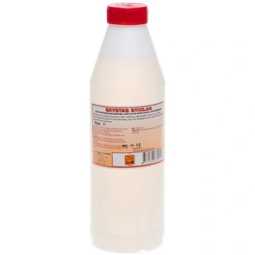 LIQUID GLASS 1L 2202141 (4771594320107) ( JOINEDIT