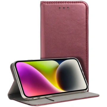 OEM SMART MAGNETO Book Case for XIAOMI Redmi Note 