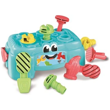Clementoni Baby 17733 motor skills toy