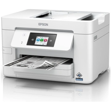 Epson | Multifunctional printer | WorkForce Pro WF