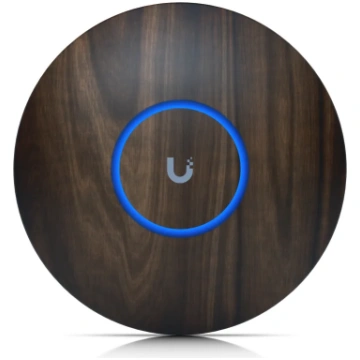 Ubiquiti Abdeckung für U6+ und nanoHD, Holz