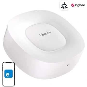 Bramka Matter ZigBee Bridge Ultra SONOFF ZBBridge-