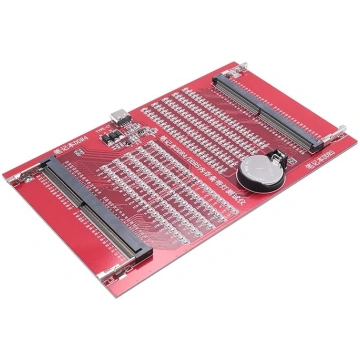 2-in-1 Memory Stick Tester Tool Motherboard Memory